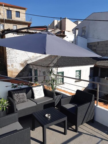 D'ouro Relax – Douro Wine Region Retreat