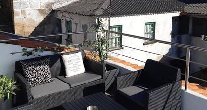 D'ouro Relax – Douro Wine Region Retreat