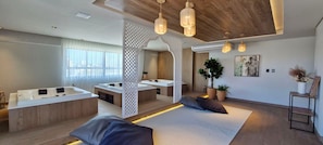 Interior - COARM0109 - Art Studio Open Spaces (Salvador)