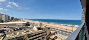 Basic Apartment | View from room - COARM0109 - Art Studio Open Spaces (Salvador)