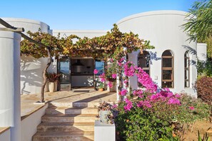 Exterior - Riebeek-Kasteel Villa (Riebeek-Kasteel)