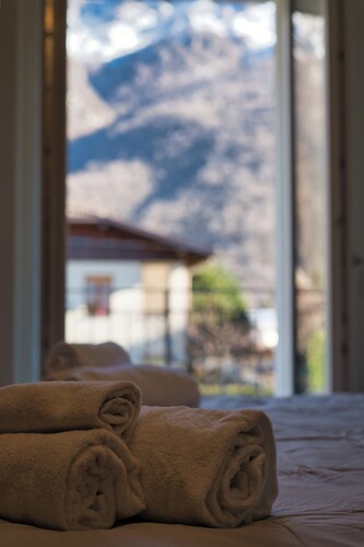 El Surcinel – Alpine Design Home