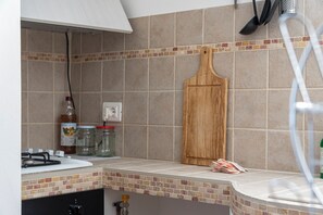 Mikrobølgeovn, ovn, kogeplade