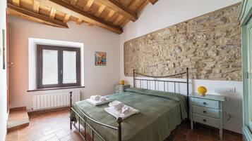 Internettilgang og sengetøy