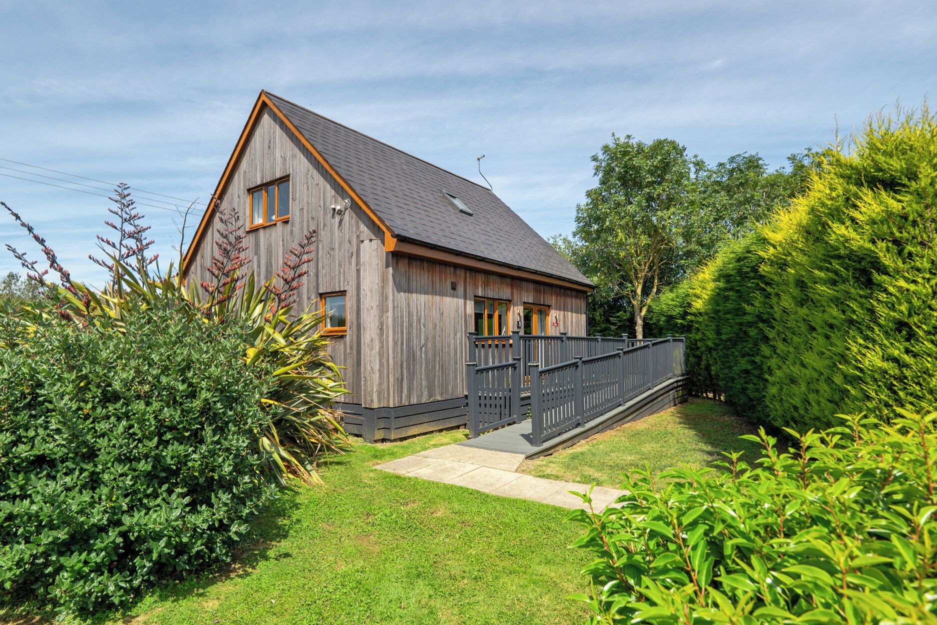 Cottage | Exterieur