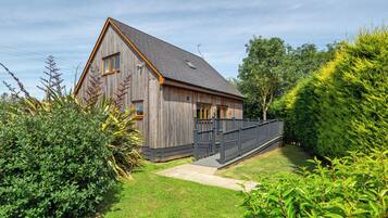 Cottage | Exterieur