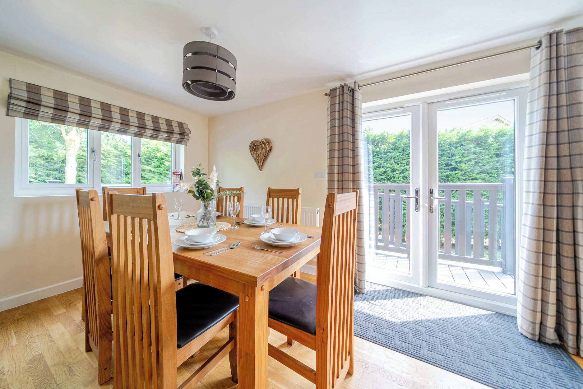 Ferienhaus | Speisen