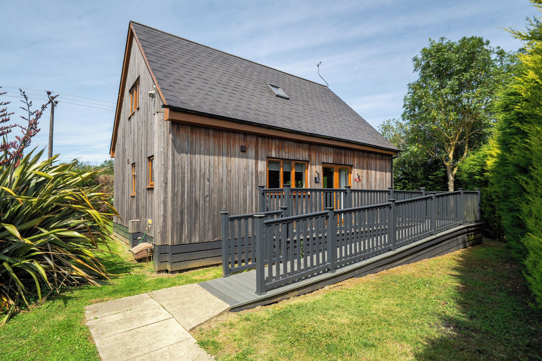 Cottage | Exterieur