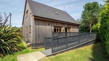 Cottage | Exterieur
