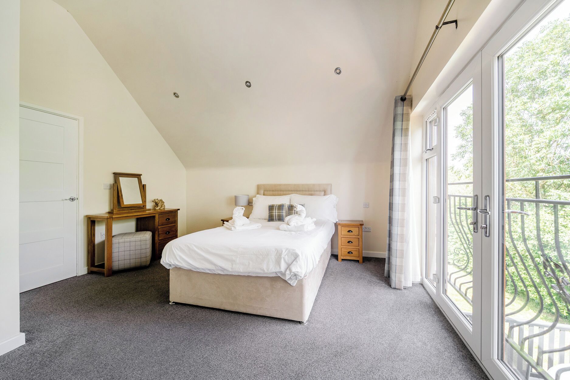 Cottage | 3 slaapkamers, individueel gedecoreerd, individueel gemeubileerd