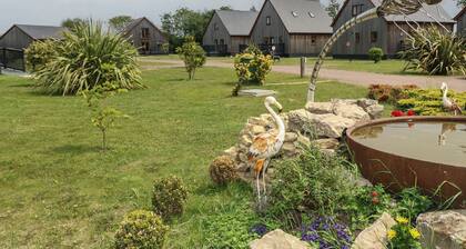 James Ville Marina Lodge 10