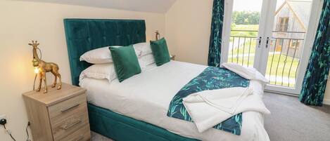 3 chambres, décoration personnalisée, ameublement personnalisé