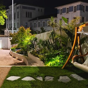 View from room - ModernInfluence (Porto)