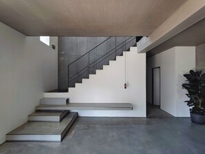 Interior - ModernInfluence (Porto)