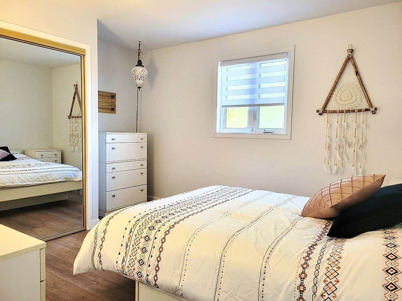 3 chambres, Wi-Fi, draps fournis