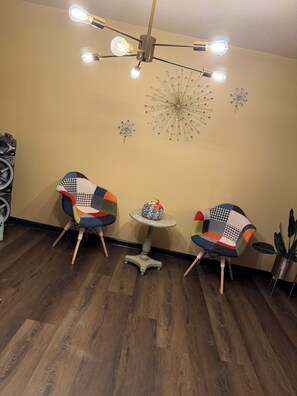Interior - Family-Friendly Home Minutes from Everything LSU, Southern, & Downtown (Baton Rouge)