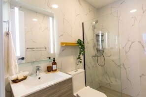 Hair dryer, towels - 5 minutes to Downtown, 1 bedroom, pool, gym (Punta Cana)