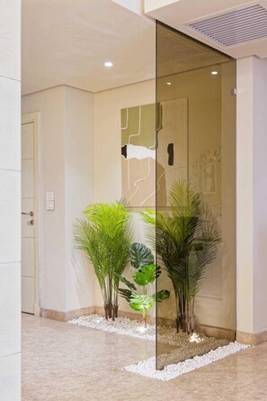 Interior - VESTA - Luxury APT - 3BR - New Cairo (I) (New Cairo City)