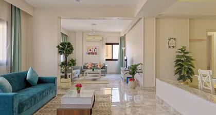 VESTA - Luxury APT - 3BR - Sheikh Zayed (I)