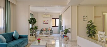 VESTA - Luxury APT - 3BR - Sheikh Zayed (I)