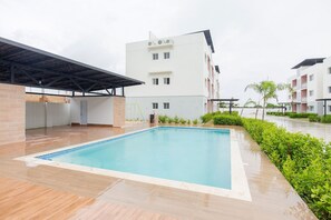 Pool - 2 Bedrooms, Pool, 7 Minutes from the Airport (Punta Cana)