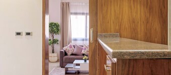 VESTA - Luxury APT - 3BR - Sheikh Zayed (II)