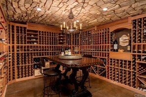 Dining - Spanish Mansion - Architectural Delight! (Perris)