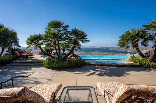 Spanish Mansion - Architectural Delight!