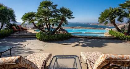 Spanish Mansion - Architectural Delight!