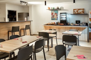 Restaurantes