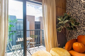 Interior - Modern 2-Bedroom Apartment with Pool and Elevator (Punta Cana)
