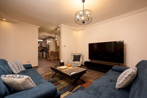 TV connectée