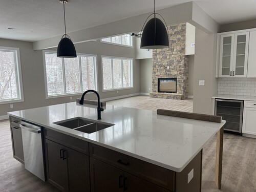 Brand New Lakefront Estate | Sleeps 36 | May 2026