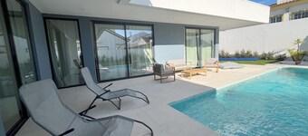 Casa 28 with Private Pool, Private Terrace and Wi-Fi