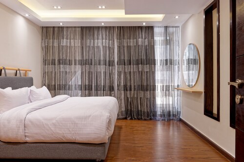 VESTA - Luxury APT - 2BR - New Cairo (II)