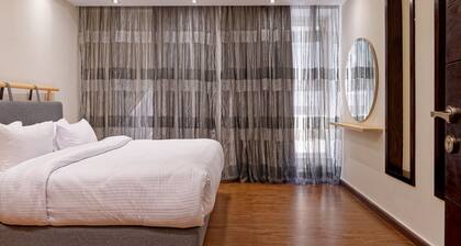 VESTA - Luxury APT - 2BR - New Cairo (II)