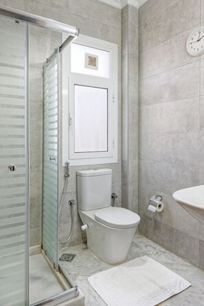 Towels - VESTA - Luxury APT - 2BR - Zamalek (Giza)