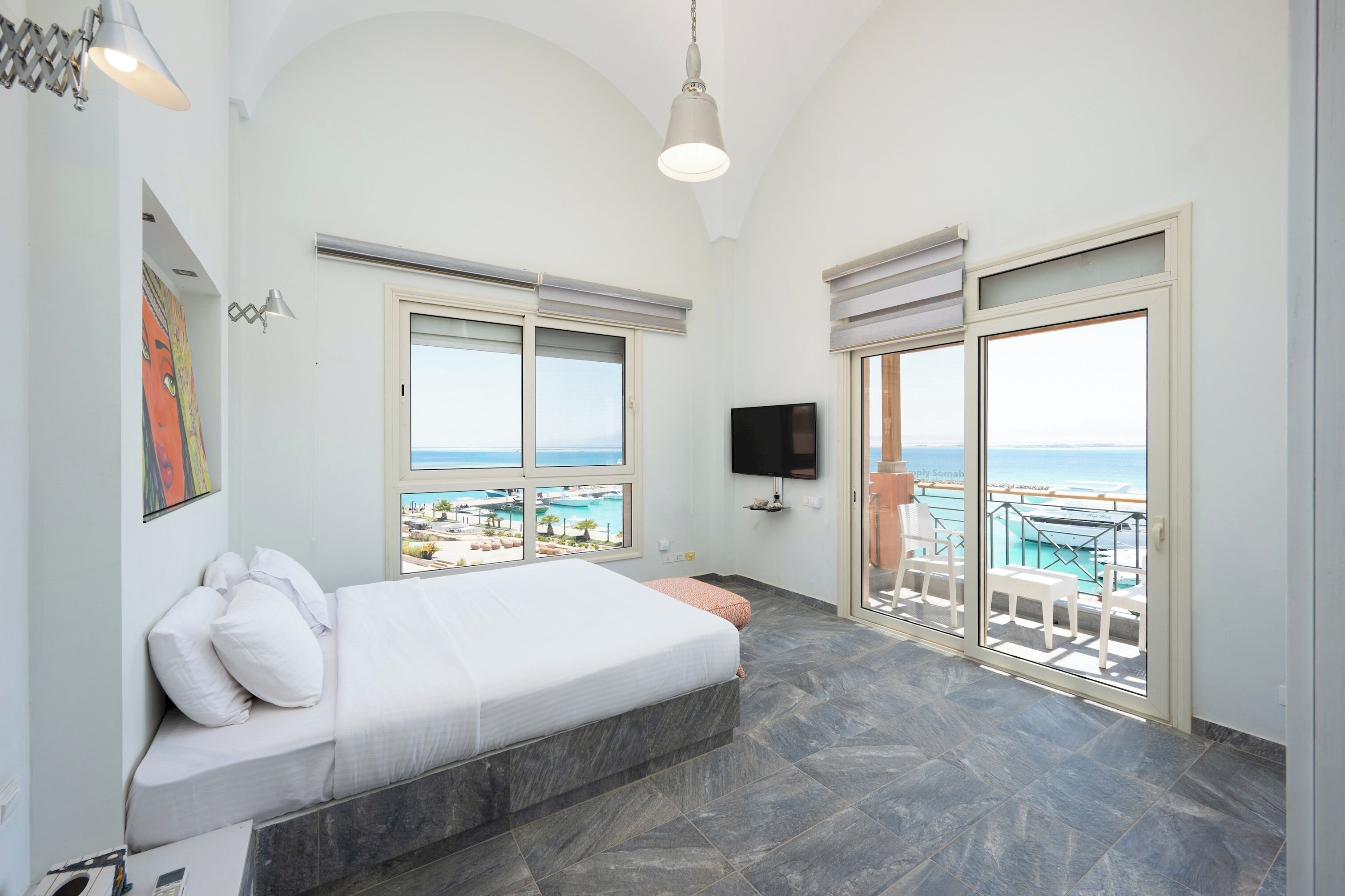 熨斗/熨衫板、免費 Wi-Fi、床單