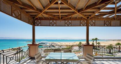 VESTA - Luxury APT - 3BR - Marina Soma Bay