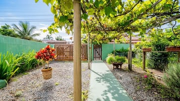 Basic Apartment | Property grounds