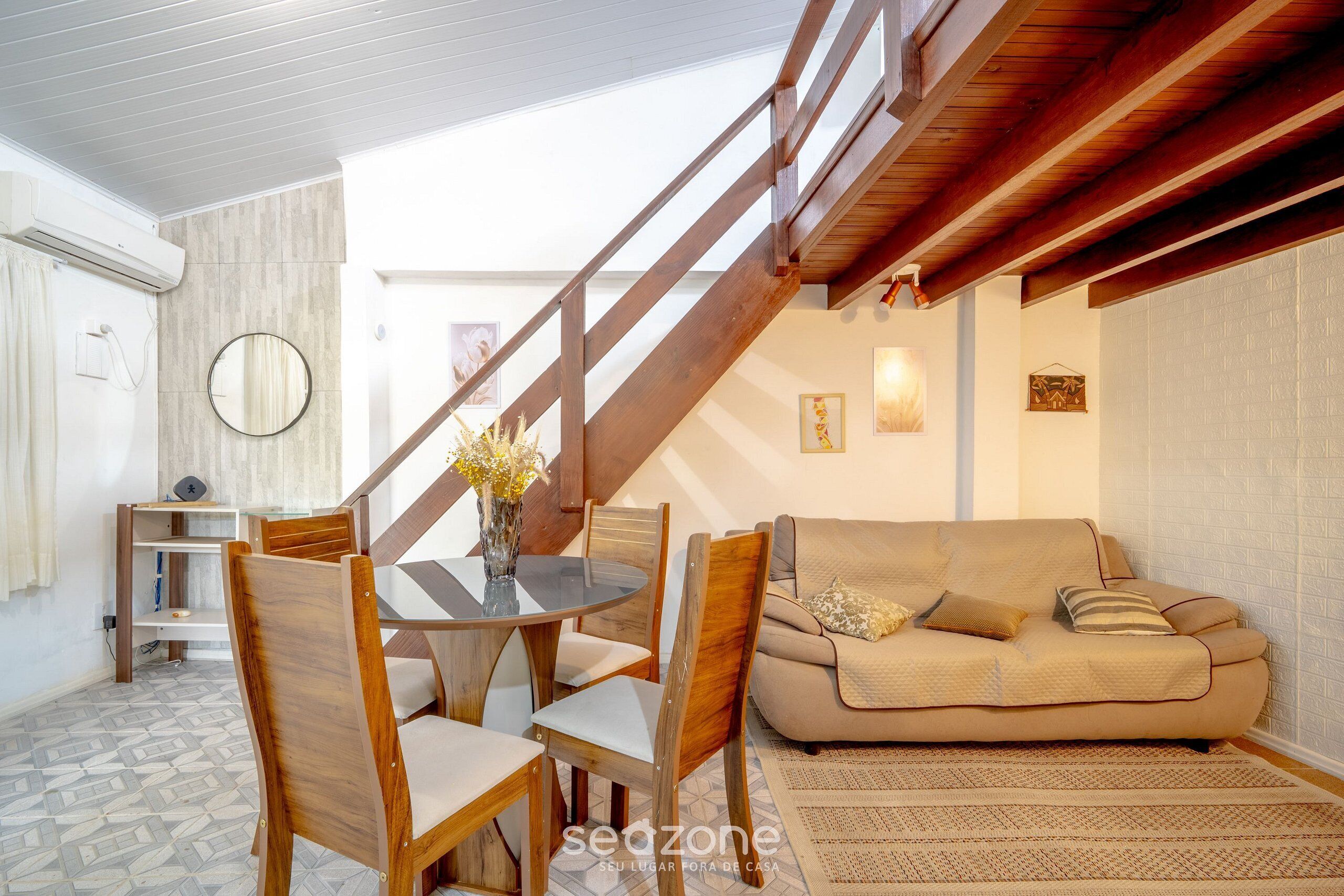 Basic Apartment | Interior