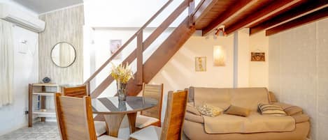 Basic Apartment | Interior