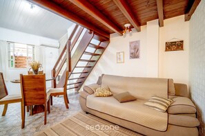 Lägenhet Basic | Vardagsrum