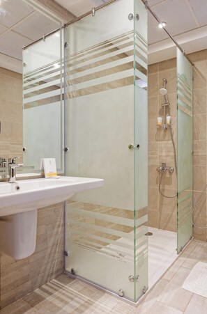Towels - VESTA - Luxury APT- 3BR - Cfc  (Xli) (New Cairo City)