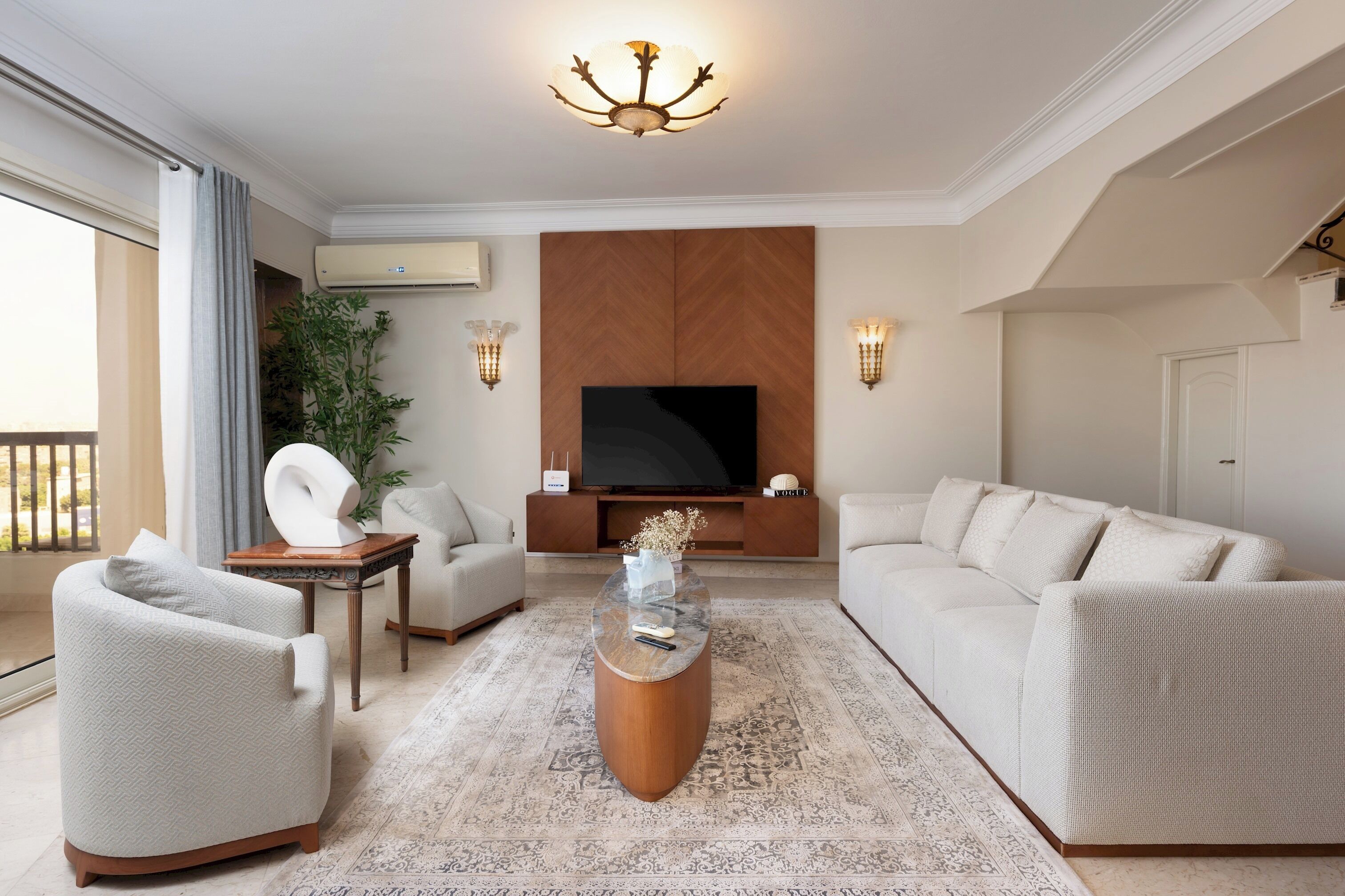 Smart TV