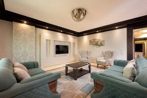 Interior - VESTA  - Luxury APT - 3BR - Mohandessin (II) (Giza)