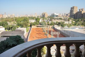 Property grounds - VESTA  - Luxury APT - 3BR - Mohandessin (II) (Giza)