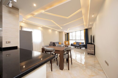 VESTA - Luxury APT - 2BR - Kattameya one