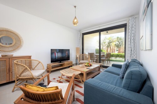 VESTA - Luxury APT - 2BR - Gcribs (III)