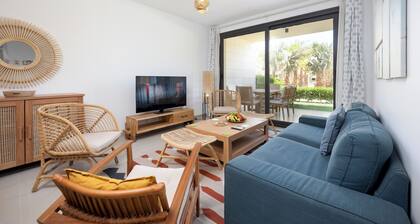 VESTA - Luxury APT - 2BR - Gcribs (III)